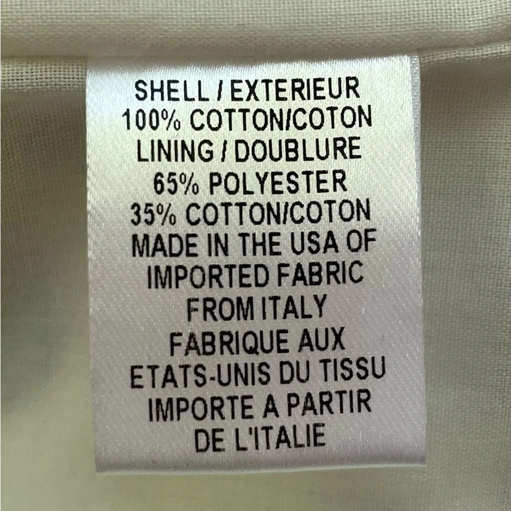 Milly of New York Vintage Vibe Dress - Picture 4 of 4